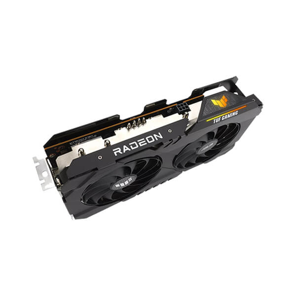 Asus TUF Gaming RX 6500 XT OC 4GB Gaming Graphics Card